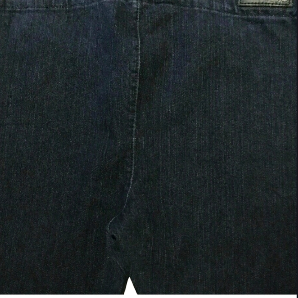 Joe Jean Ankle Zip Jegging, Leggings Size Small Waist 28 - Picture 5 of 5